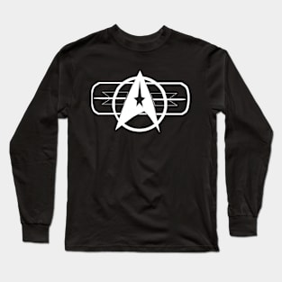 Star Trek Long Sleeve T-Shirt